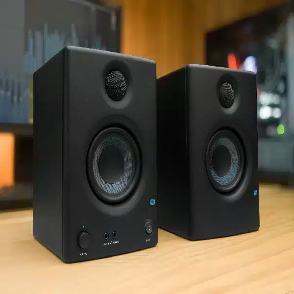 PreSonus Eris E5 Studio Monitor - Image 1