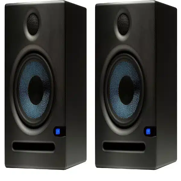 PreSonus Eris E5 Studio Monitor - Image 4