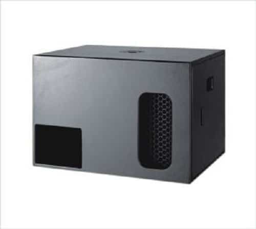 NEXO LS600 Sub-Bass Loudspeaker - Image 1