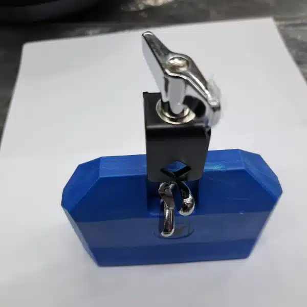 Professional Cowbell for Drum Set - Image 2