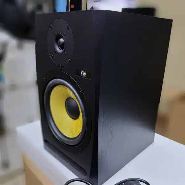Phillips 8-Inch Ceiling Speaker - Image 4
