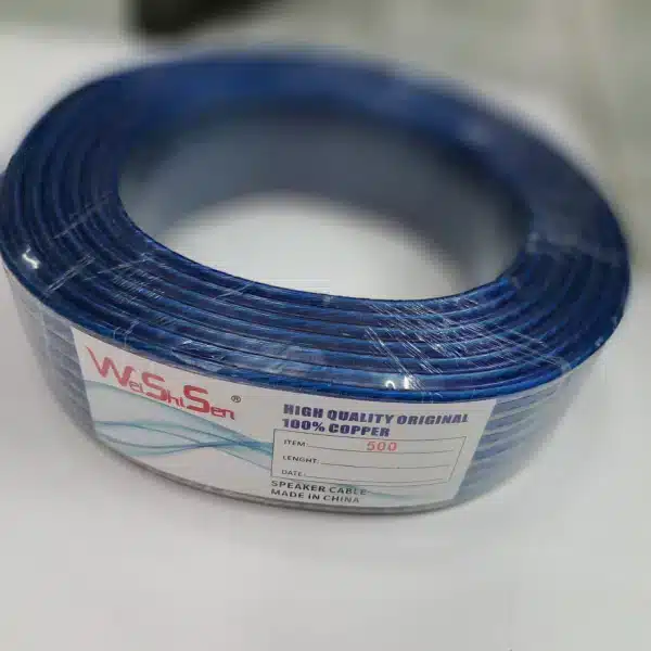 WSS 1.5mm Speaker Cable - Image 4