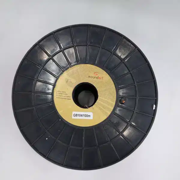 Soundart GB104 1.5mm Speaker Cables - Image 2