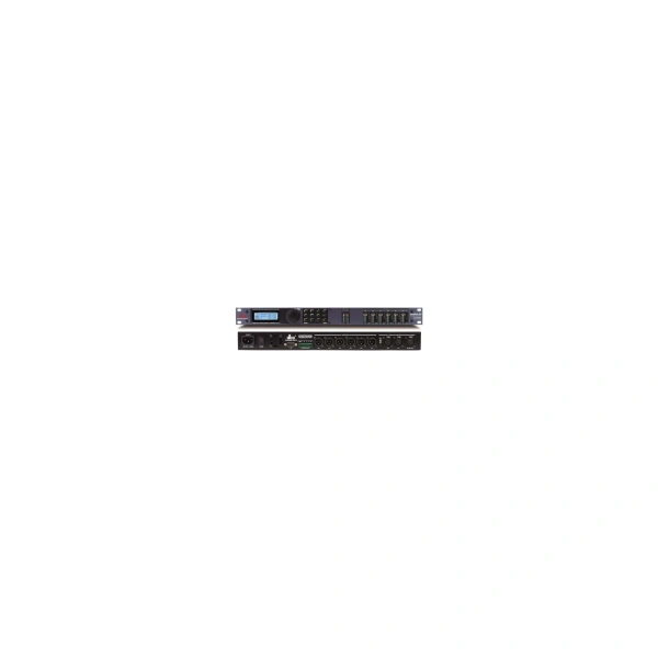 dbx DriveRack 260 Loudspeaker Management System - Image 3