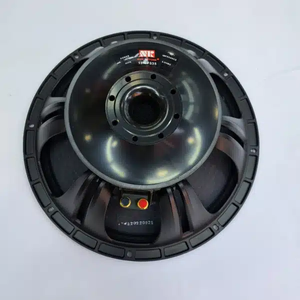 Retone NR 15 WF335 Speaker - Image 4