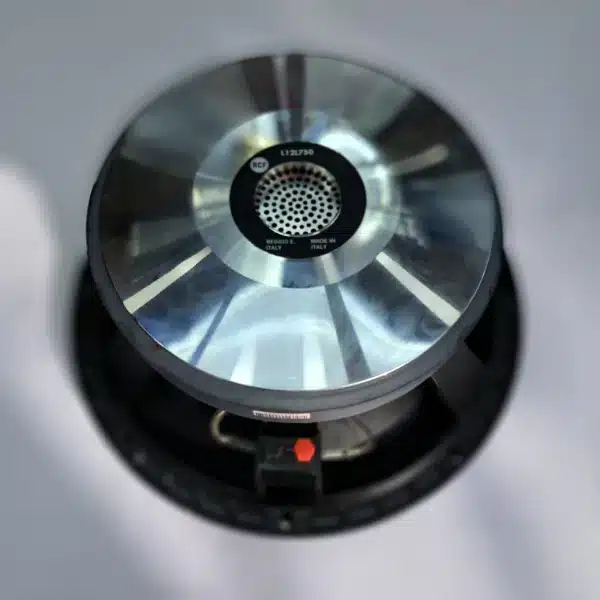 RCF 12-Inch Midrange Speaker - Image 2