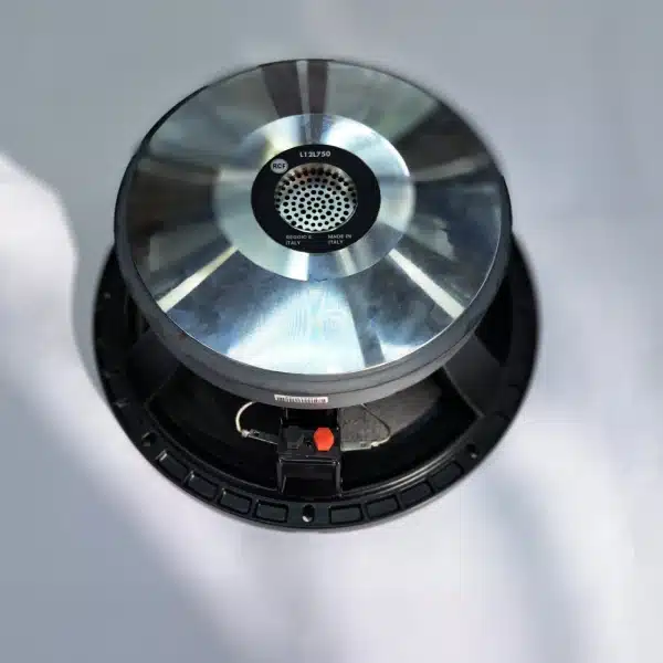 RCF 12-Inch Midrange Speaker - Image 3