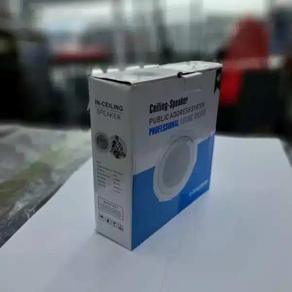Philips Ceiling Speaker - Image 1