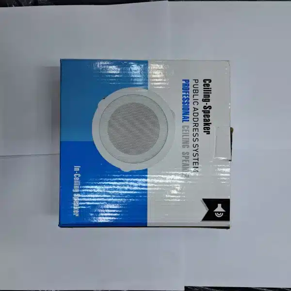 Philips Ceiling Speaker - Image 2