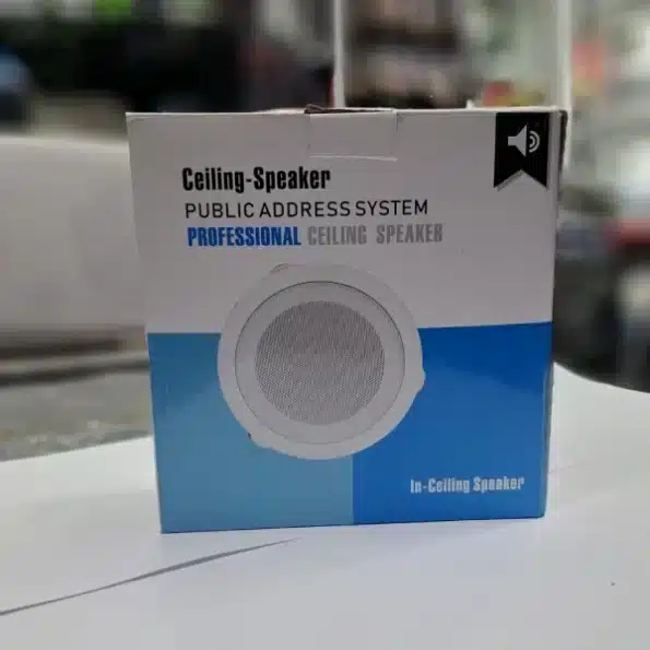 Philips Ceiling Speaker - Image 4