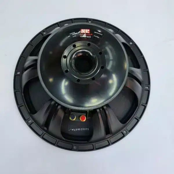 Retone NR 10" 10WF335 Speaker - Image 1
