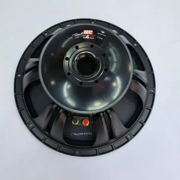 Retone NR 10" 10WF335 Speaker - Image 2