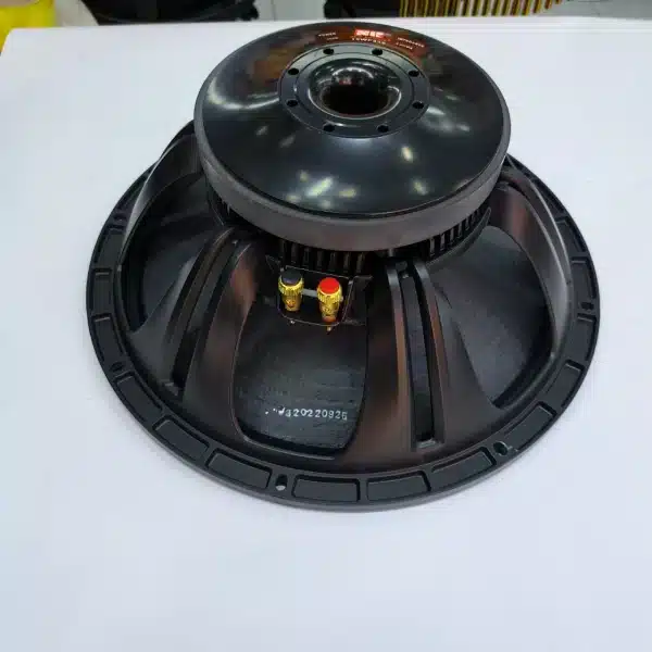 Retone NR 10" 10WF335 Speaker - Image 4