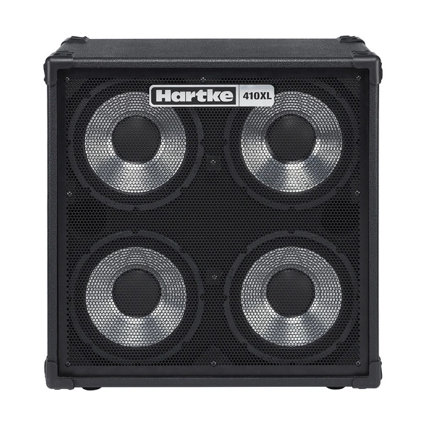 Hartke 410XL Bass Guitar Speaker Cabinet - Image 2