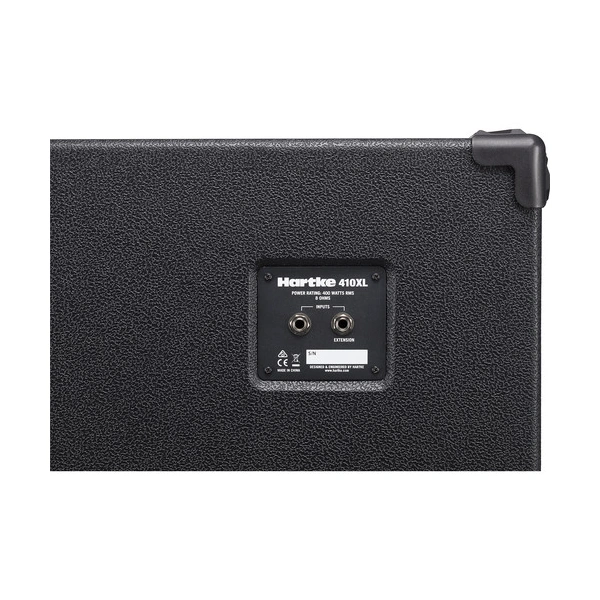 Hartke 410XL Bass Guitar Speaker Cabinet - Image 3