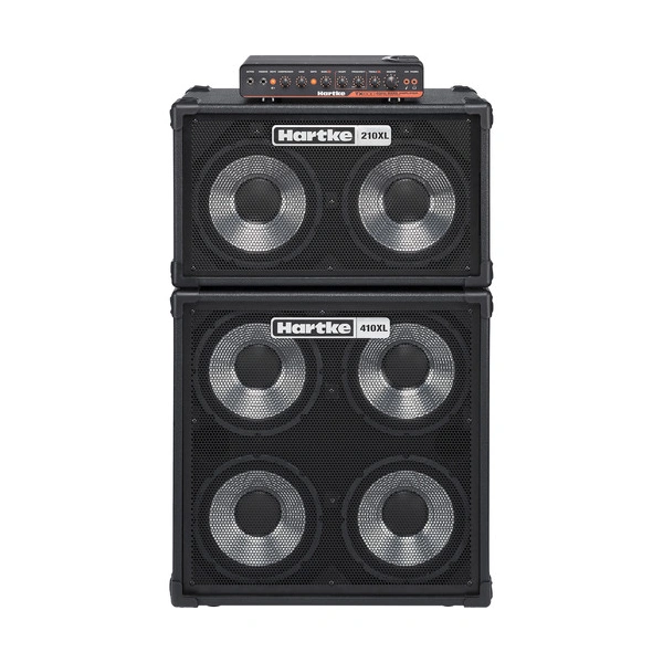 Hartke 410XL Bass Guitar Speaker Cabinet - Image 4