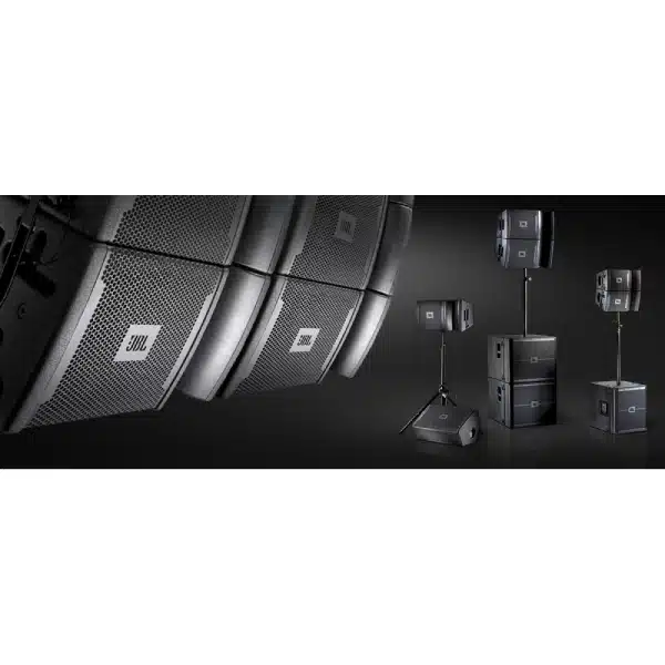 JBL VRX900 Series Constant Curvature Line Array Speaker - Image 1