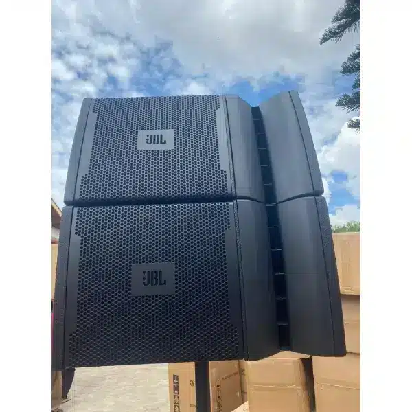 JBL VRX900 Series Constant Curvature Line Array Speaker - Image 3