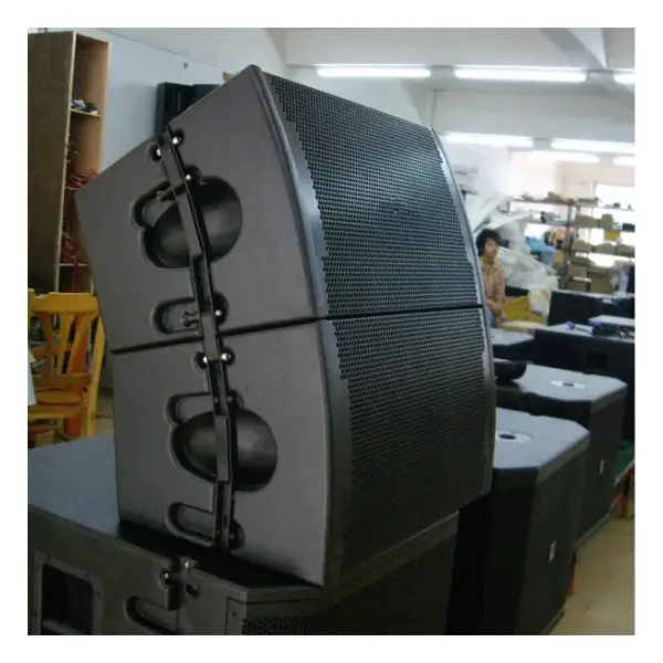 JBL VRX900 Series Constant Curvature Line Array Speaker - Image 4
