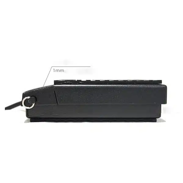 Cherub WTB-004 Universal Sustain Pedal - Image 2