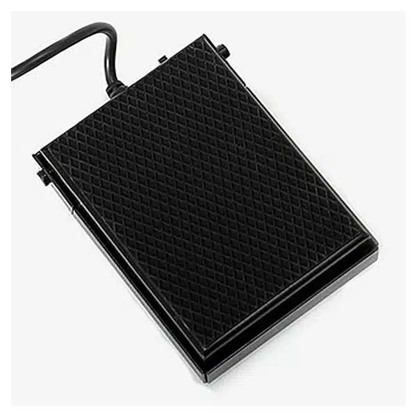 Cherub WTB-004 Universal Sustain Pedal - Image 3