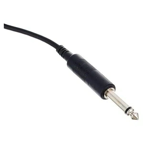 Yamaha FC5 Compact Sustain Pedal - Image 3