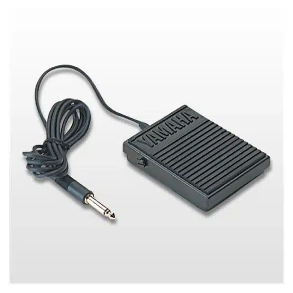 Yamaha FC5 Compact Sustain Pedal - Image 4
