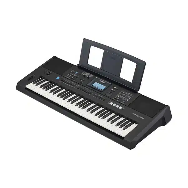 Yamaha PSR-E473 Portable Keyboard - Image 3