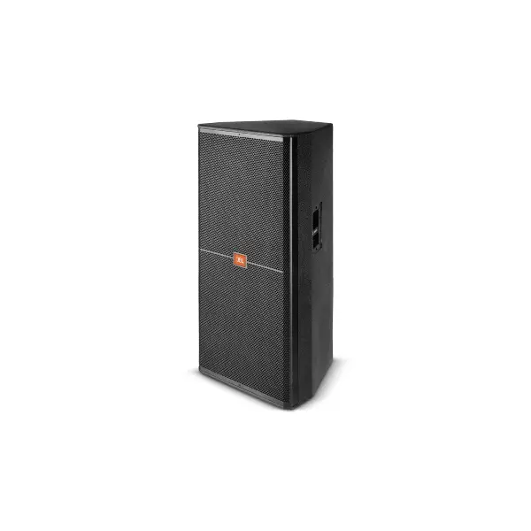 JBL SRX725 Dual 15-Inch Passive Loudspeaker - Image 2