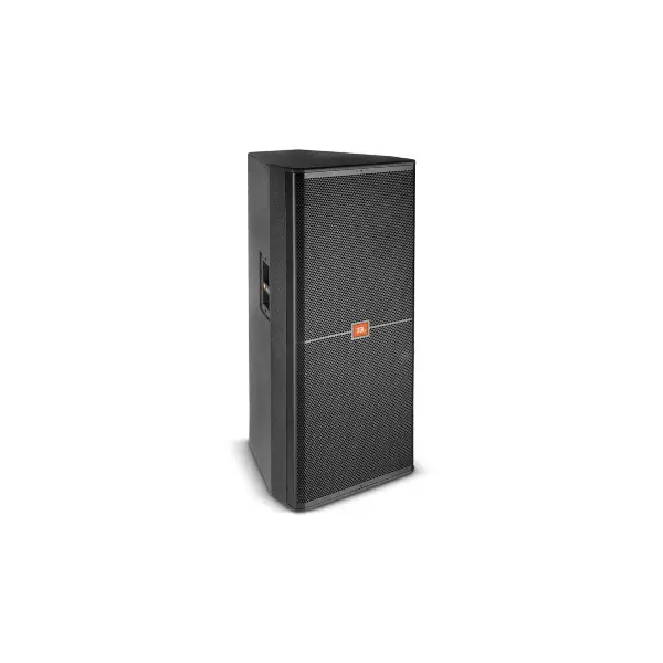 JBL SRX725 Dual 15-Inch Passive Loudspeaker - Image 3
