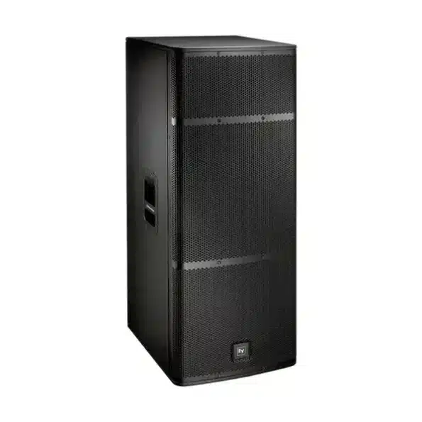 DS/EV 215 Dual 15-Inch Passive Speaker - Image 2