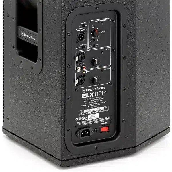 Electro-Voice ELX112P 12-Inch Powered Loudspeaker - Image 5