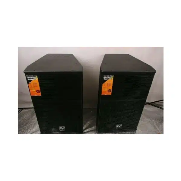 DS/EV Single 15-Inch Passive Speaker - Image 5