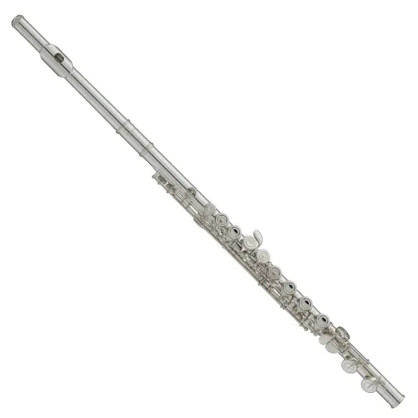 Yamaha YFL-212 Student Flute - Image 1