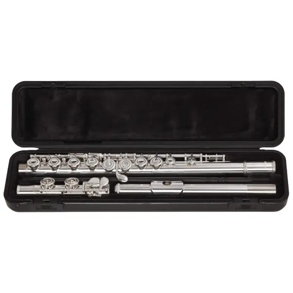 Yamaha YFL-212 Student Flute - Image 2