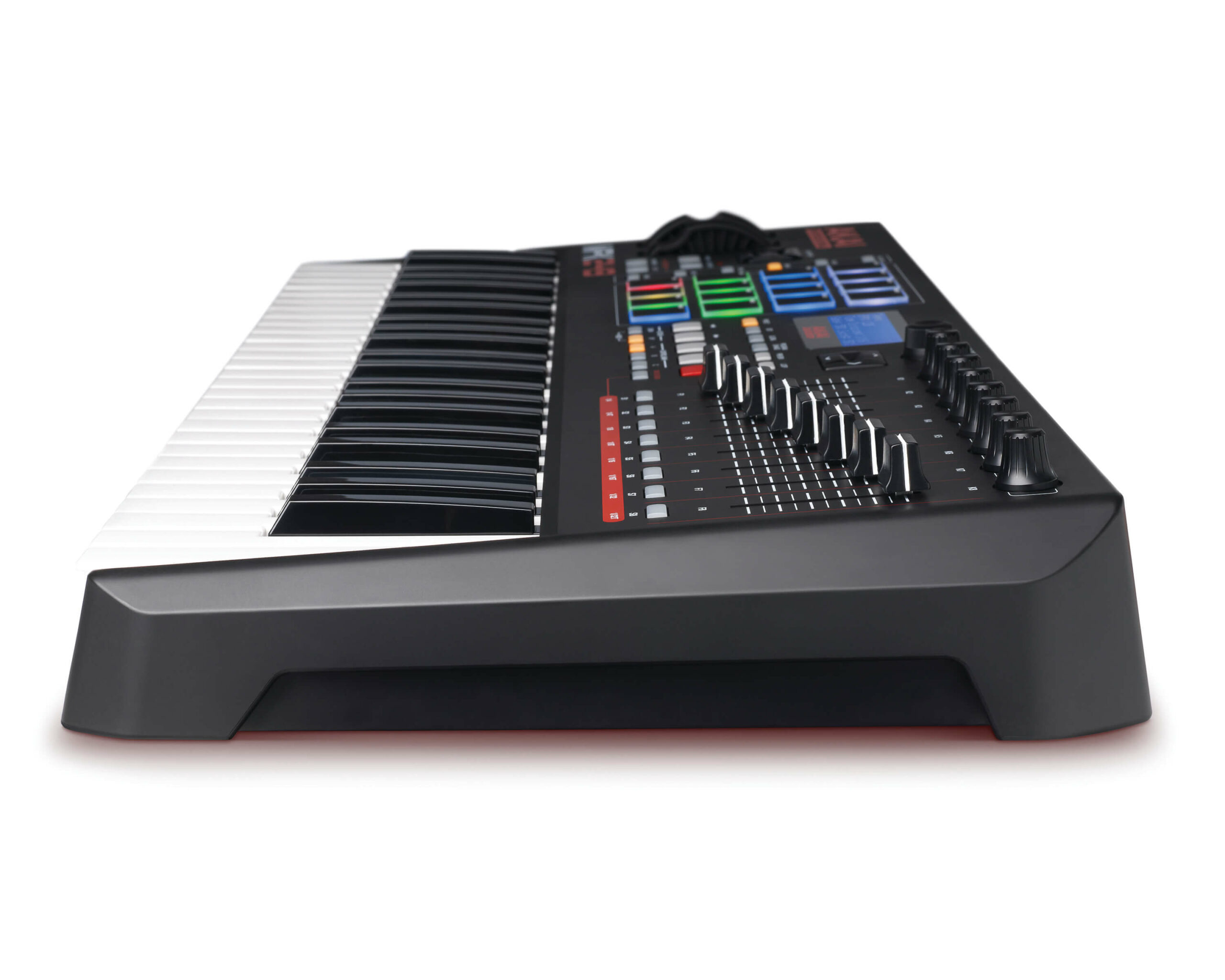 Akai Professional MPK249 USB/MIDI Keyboard Controller - Image 5