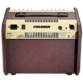 Fishman Loudbox Mini 60W Acoustic Combo Amplifier - Image 4