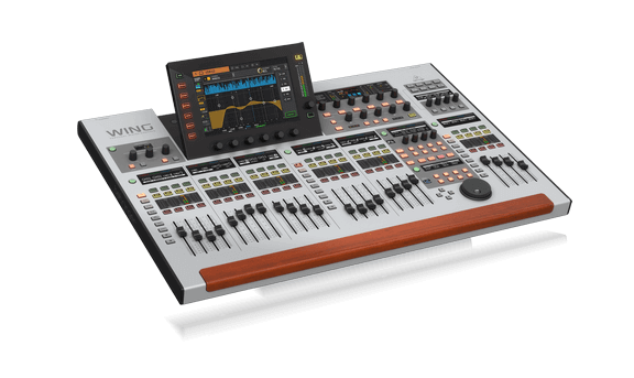 Behringer WING Digital Mixing Console - Image 2