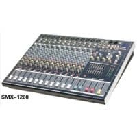 Soundcraft SMX1200 Plain Mixer - Image 2