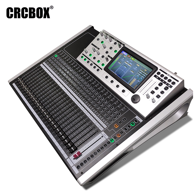 Soundcraft T24 Digital Mixer - Image 3