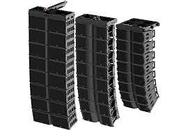 Line Array Speakers with Subwoofer System - Image 2