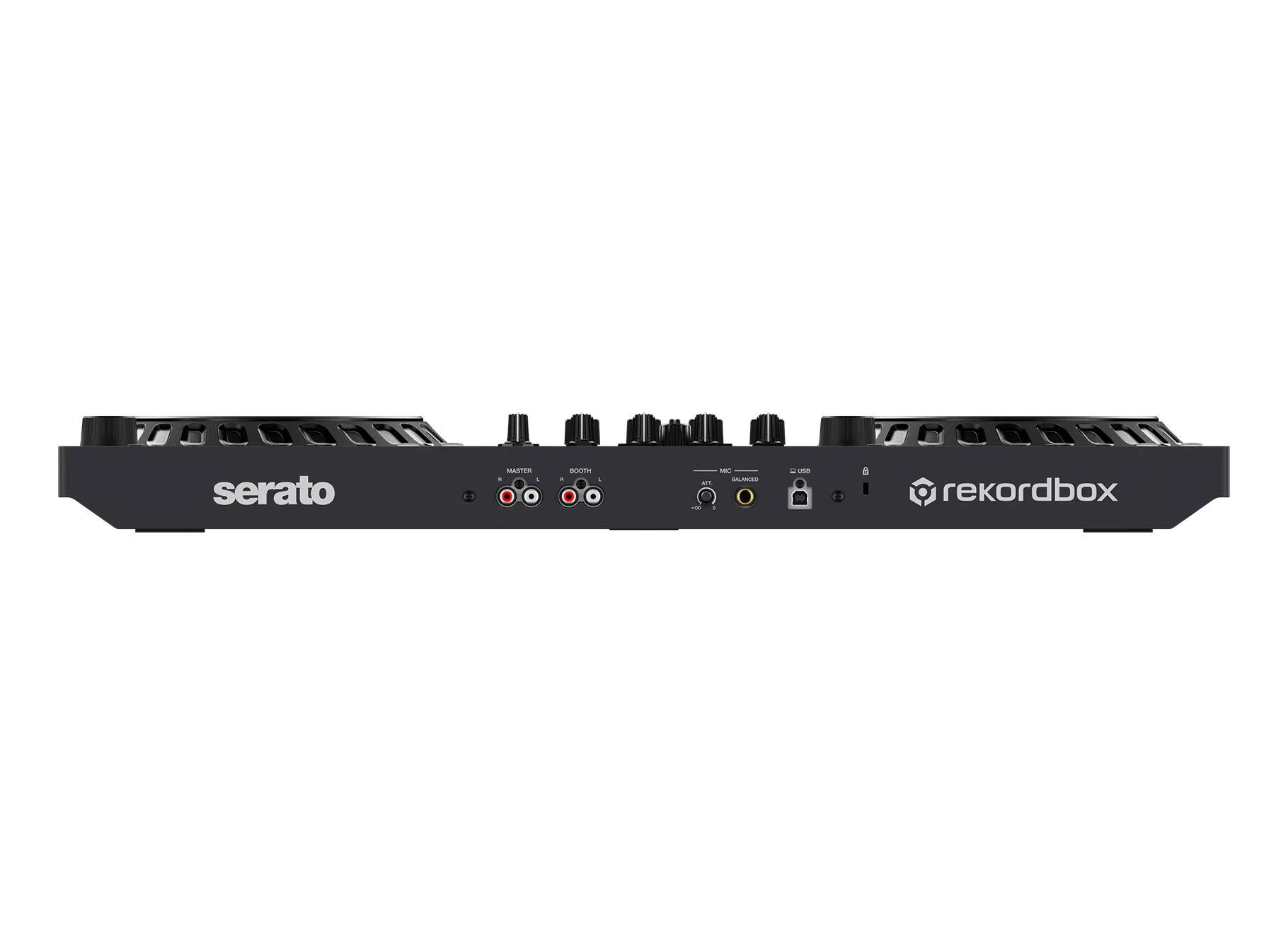 Pioneer DDJ-FLX6 4-Channel DJ Controller - Image 4
