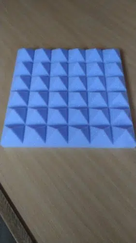 Acoustic Foam Panels - Image 2