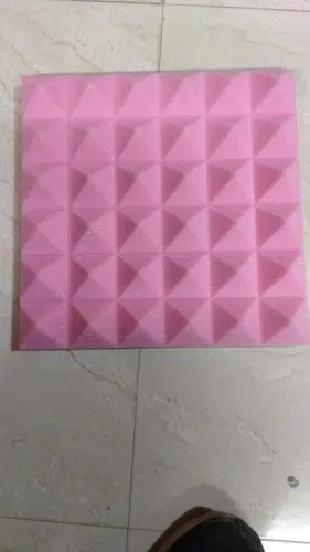 Acoustic Foam Panels - Image 3