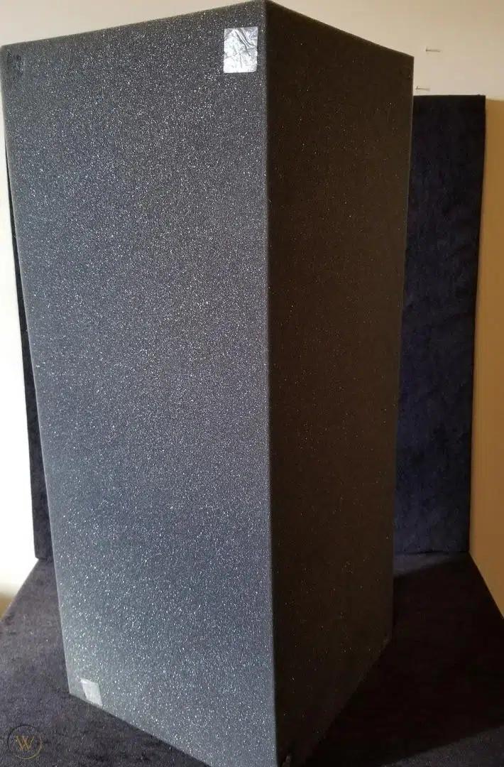 Ultimate Acoustics UA-BTB Bass Traps (Pair) - Image 3