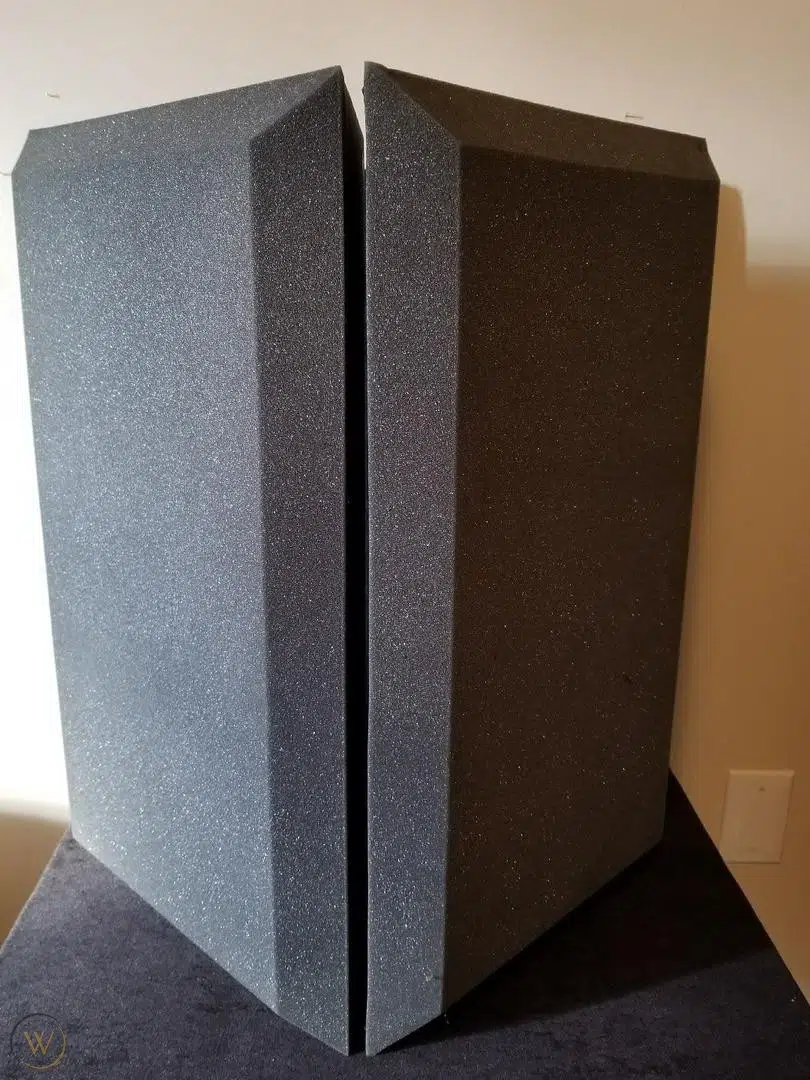 Ultimate Acoustics UA-BTB Bass Traps (Pair) - Image 4