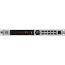 Behringer FBQ1000 2-Channel Feedback Destroyer/Parametric EQ - Image 3