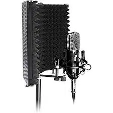 Microphone Isolation Shield - Image 2