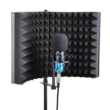 Microphone Isolation Shield - Image 3