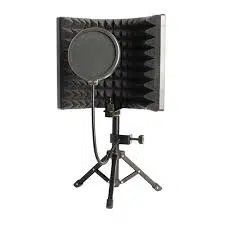 Microphone Isolation Shield - Image 4